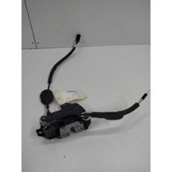 Serrure Avant Gauche Renault Clio 5 Phase 1